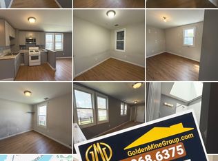 264 Jewett Ave #1R, Staten Island, NY 10302