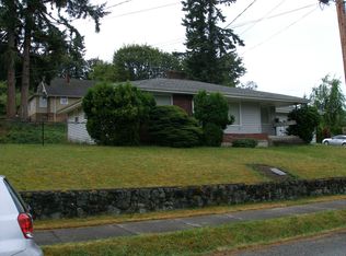 2200 Old Lakeway Dr, Bellingham, WA 98229