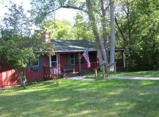 6632 102nd St NW, Maple Lake, MN 55358