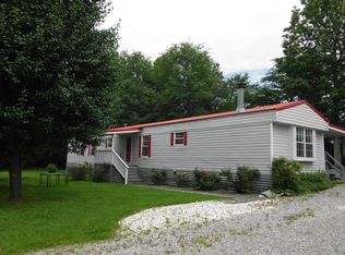 638 Oak Grove Rd, Benton, TN 37307