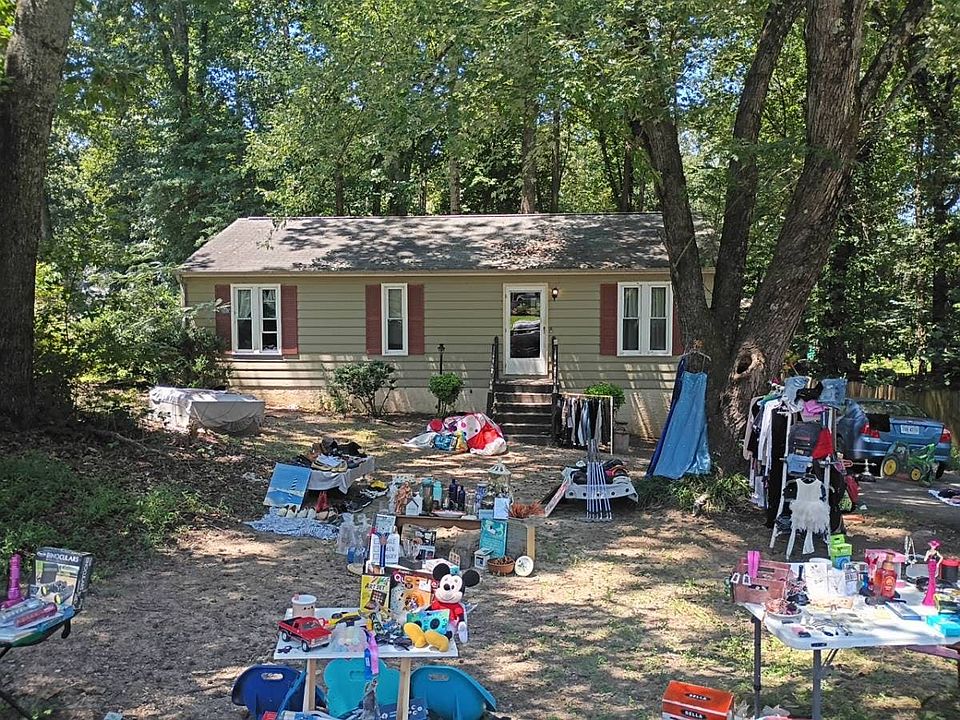 1st image of 3006 Woodsong Dr
