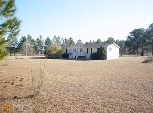 250 Live Oak Ln, Brooklet, GA 30415