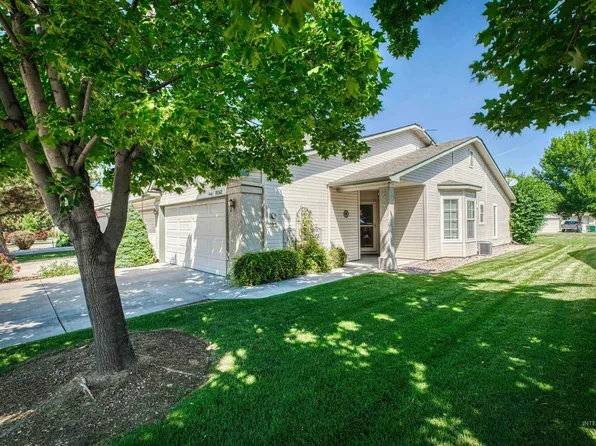 10342 W Bantam St, Boise, ID 83709