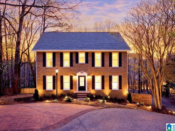 3201 Berkeley Ln, Birmingham, AL 35242