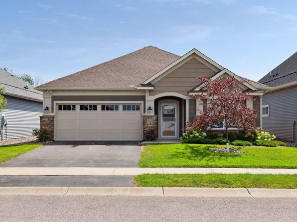 960 Spruce St, Newport, MN 55055