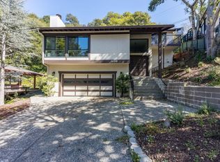 826 Vista Grande, Millbrae, CA 94030