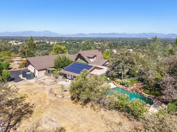 22596 Dalewood Dr, Palo Cedro, CA 96073