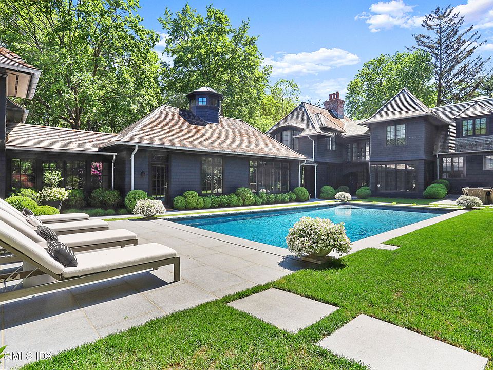 9 Hobart Dr, Greenwich, CT 06831 Zillow