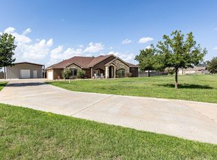 3308 County Road 7550, Lubbock, TX 79423