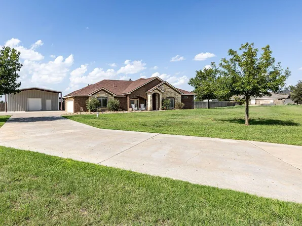 3308 County Road 7550, Lubbock, TX 79423