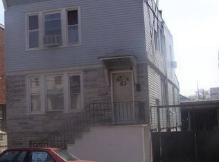 83 Stone St, Newark, NJ 07104