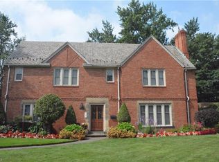 3368 Clayton Blvd, Shaker Heights, OH