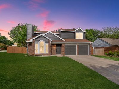 3231 Kildeer Trl, Grand Prairie, TX, 75052