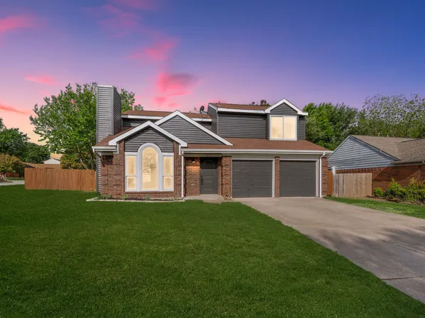 3231 Kildeer Trl, Grand Prairie, TX 75052