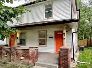 912 N Tacoma Ave, Indianapolis, IN