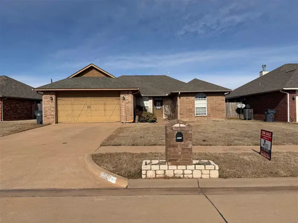 5014 SE Redbud Pl, Lawton, OK 73501