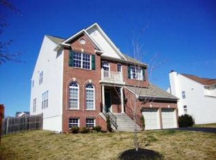 603 Smartts Ln NE, Leesburg, VA 20176