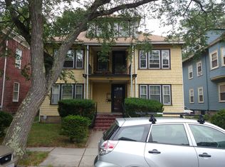 53 Prince St, Jamaica Plain, MA 02130