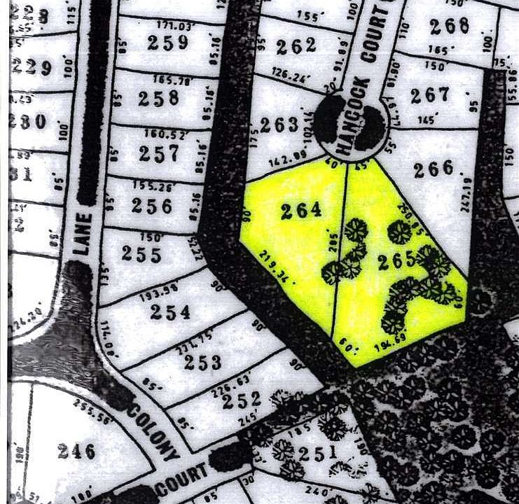 1st image of 8 264 Hancock Ct #A