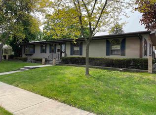 229 Broadway St, Fond Du Lac, WI 54937