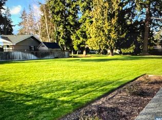Medsker Rd, Sequim, WA 98382