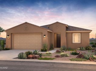 8061 S Sonoran Oak Dr, Tucson, AZ 85747