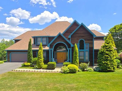 155 Hillwinds North Road, Brattleboro, VT, 05301