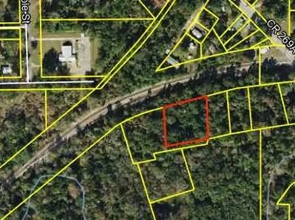 Lincoln Dr, Chattahoochee, FL 32324