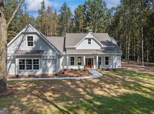 2213 Highway 51 N, Homer, GA