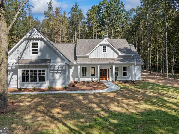 2213 Highway 51 N, Homer, GA 30547