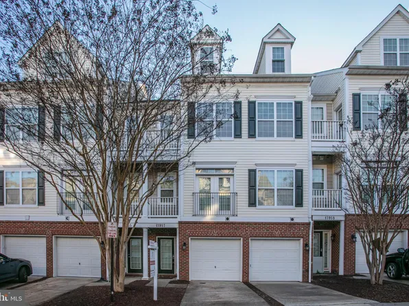 13957 Hollow Wind Way #201, Woodbridge, VA 22191