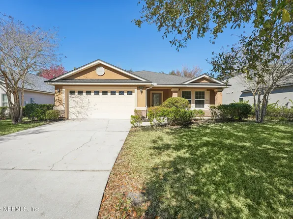 626 SWEET ORANGE Terrace, St. Augustine, FL 32092
