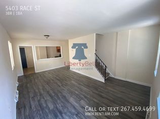5403 Race St, Philadelphia, PA 19139