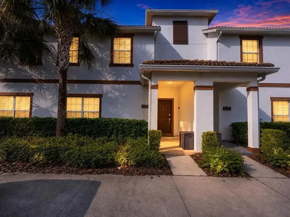 3080 JULIET DRIVE, KISSIMMEE, FL 34746