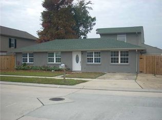 3604 Plaza Dr, Chalmette, LA 70043