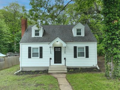 77 Hemlock Street, Manchester, CT, 06040
