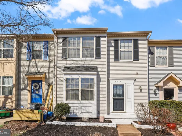 8530 Charnwood Ct, Manassas, VA 20111