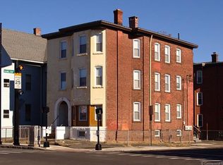 54 New Park Ave, Hartford, CT 06106
