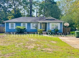 116 Botany Dr, Irmo, SC 29063