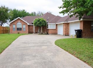 2206 Northgate Cir, Weslaco, TX 78599
