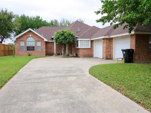 2206 Northgate Cir, Weslaco, TX 78599