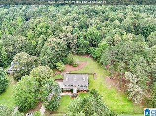 155 Oak Grove Rd, Springville, AL 35146