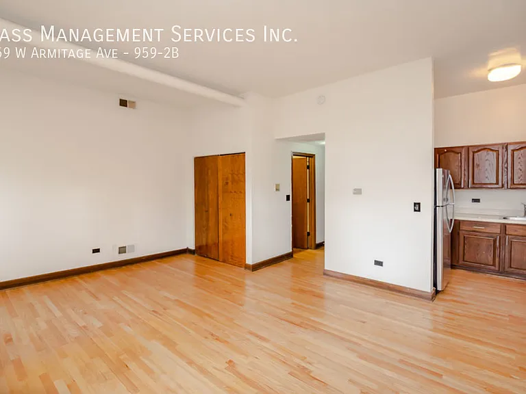 959 W Armitage Ave #2B — Photo 10