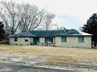 280 S Restin Rd, Greenwood, IN 46142