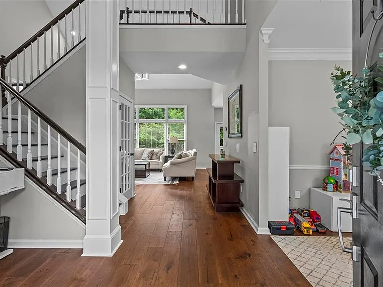 3807 Westwick Trce NW — Photo 5