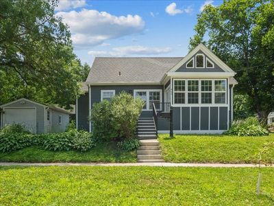 425 24th St NE, Cedar Rapids, IA, 52402