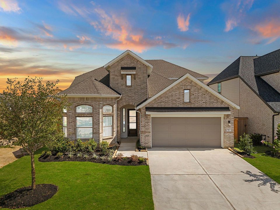 1st image of 26823 Brilliant Brook Dr