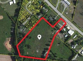 2685 Murfreesboro Hwy, Manchester, TN 37355