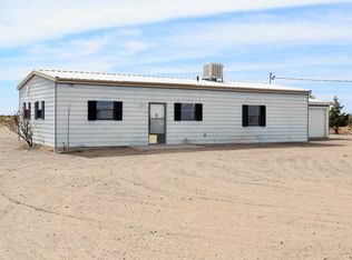 2360 Chile Rd SW, Deming, NM 88030