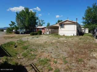 4400 N Romero Cir E UNIT 5, Prescott Valley, AZ 86314